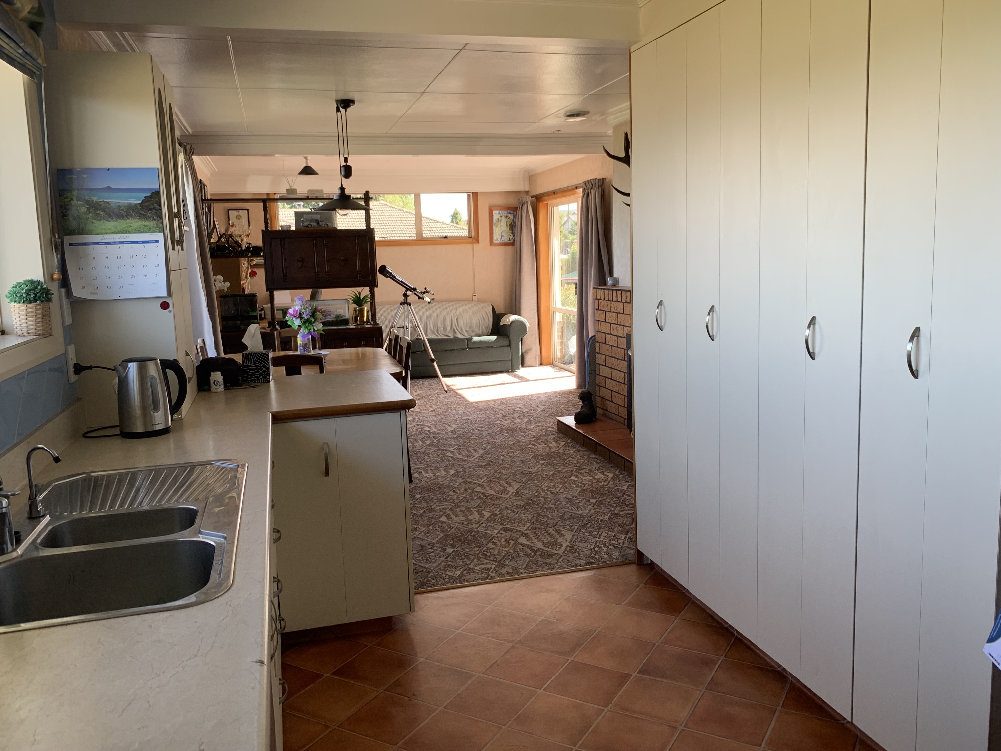 2 Athol Place, Balclutha, Clutha, 4 ห้องนอน, 1 ห้องน้ำ, House
