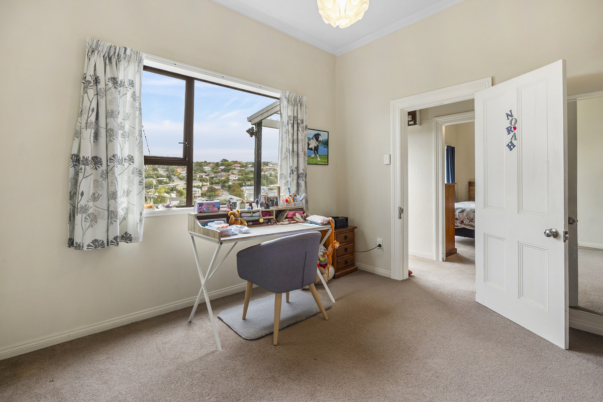 11 Aitken Place, Mornington, Dunedin, 2 Bedrooms, 1 Bathrooms, House