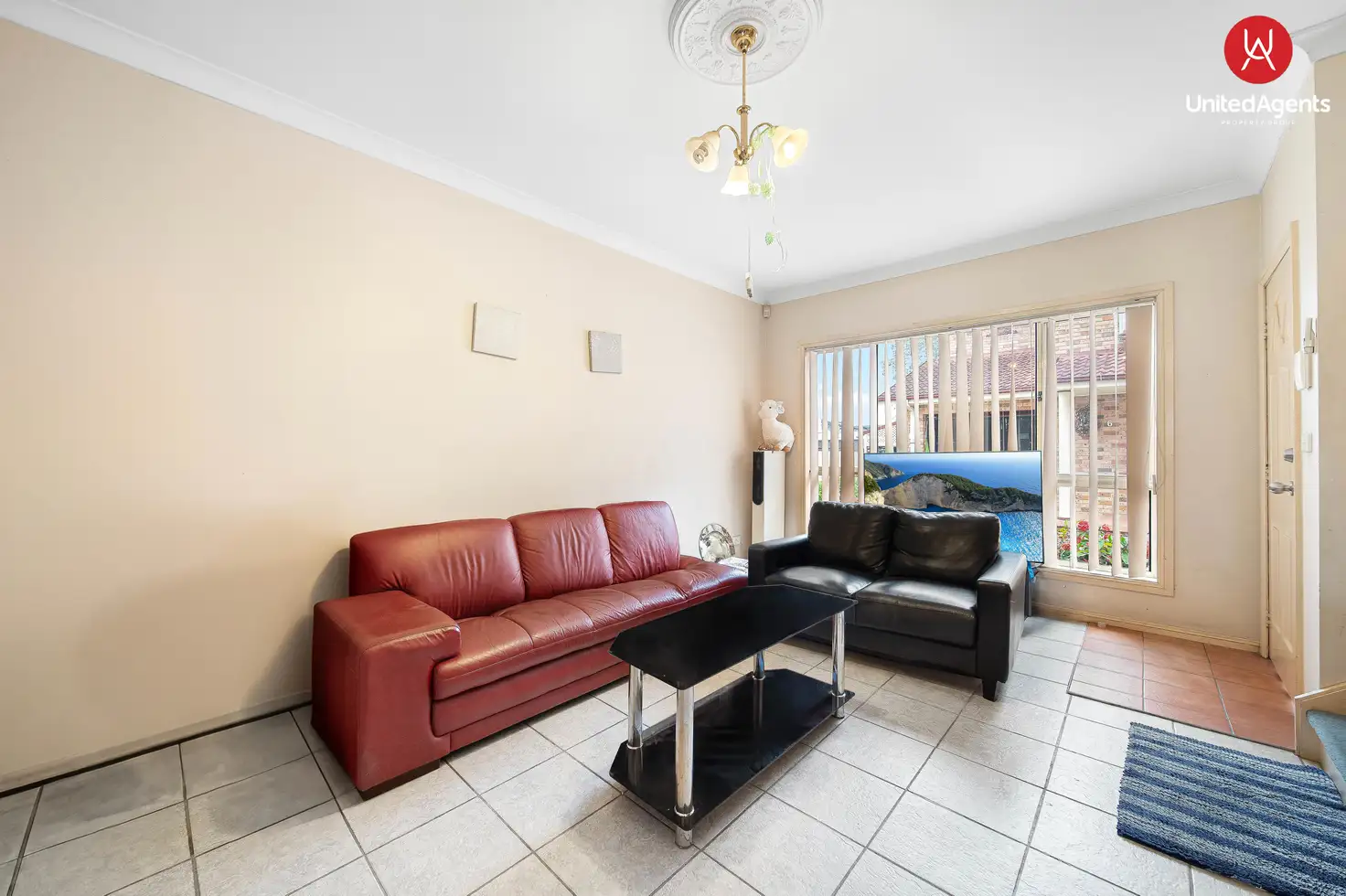 UNIT 3 151-153 ELIZABETH DR, Liverpool, South Western Suburbs, 0 Kuwarto, 0 Banyo, Townhouse