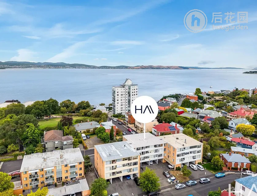 Unit 20/13 BATTERY SQUARE, BATTERY POINT, 0 ห้องนอน, 0 ห้องน้ำ, Unit