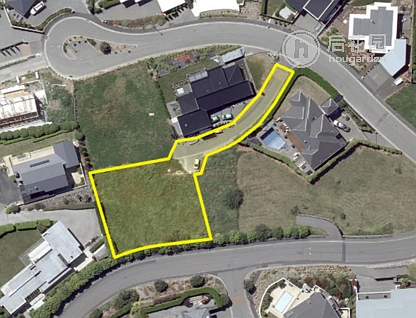 7 Roystone Way, Huntsbury, Christchurch, 0 침실, 0 욕실