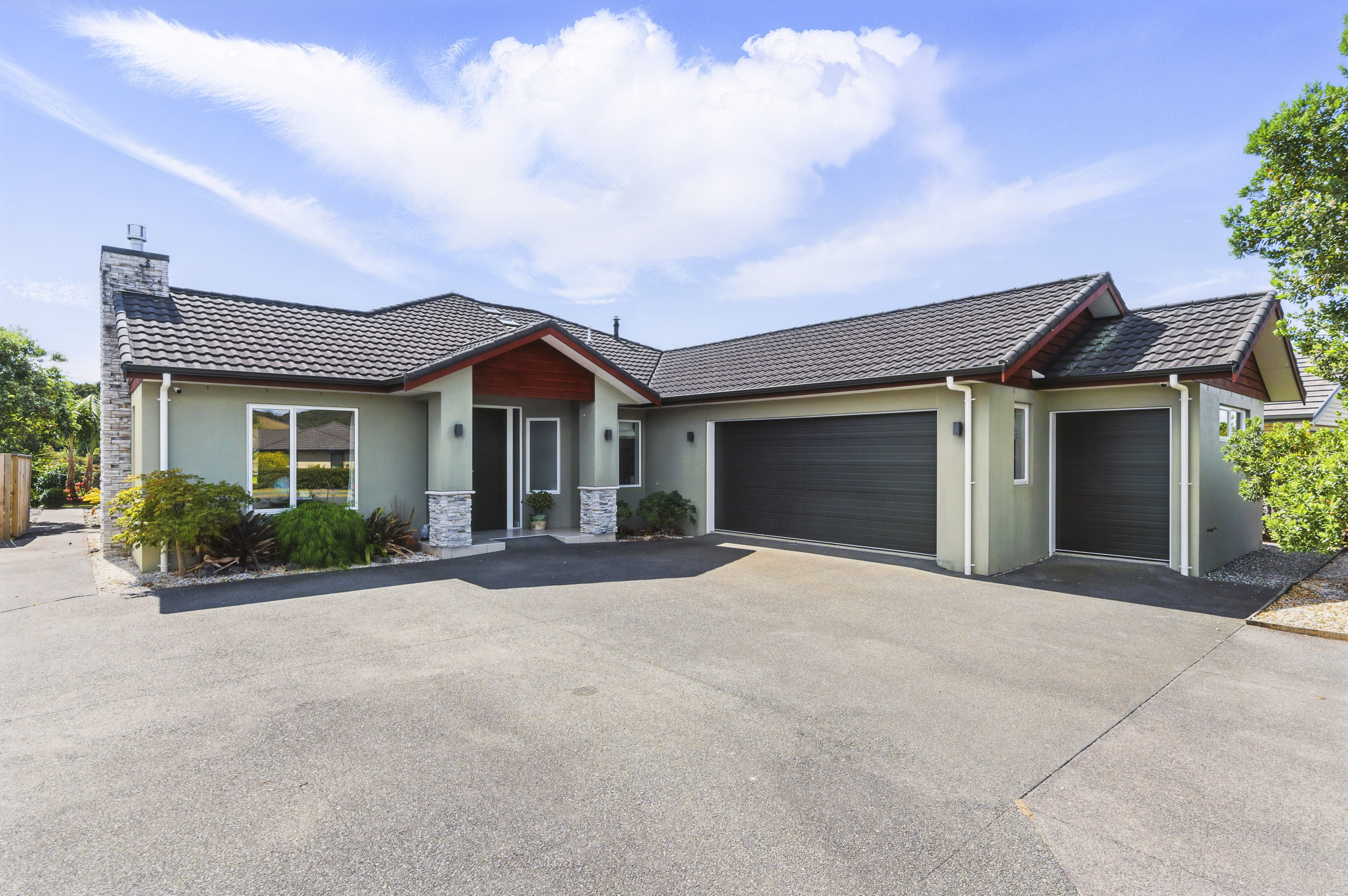 8 Admiralty Drive, Haruru, Far North, 3房, 3浴, House