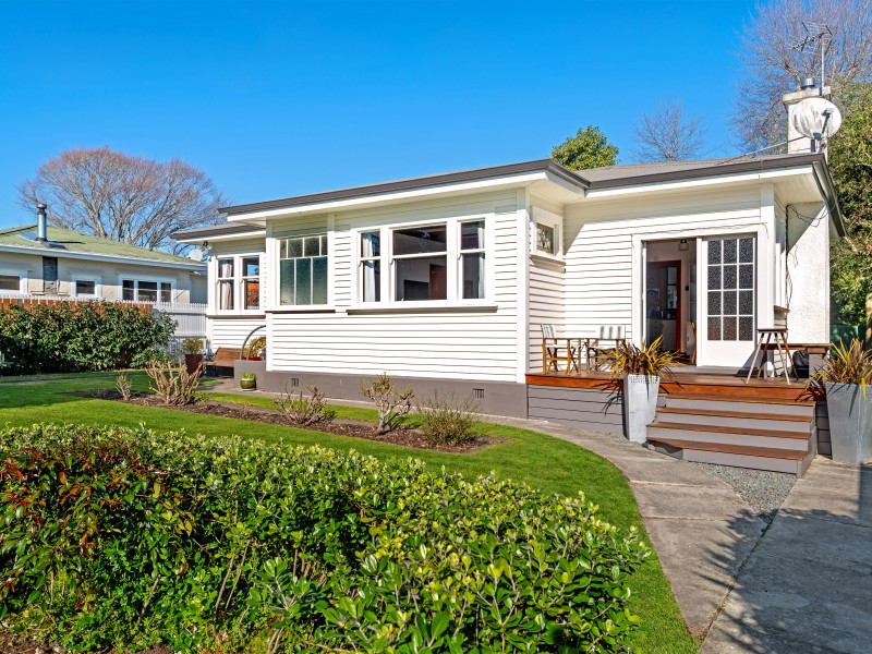 7 Domett Street, Whataupoko, Gisborne, 3 ਕਮਰੇ, 0 ਬਾਥਰੂਮ, House