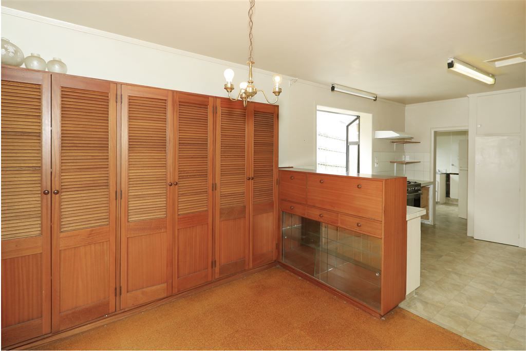 Residential Zone - General Residential Zone