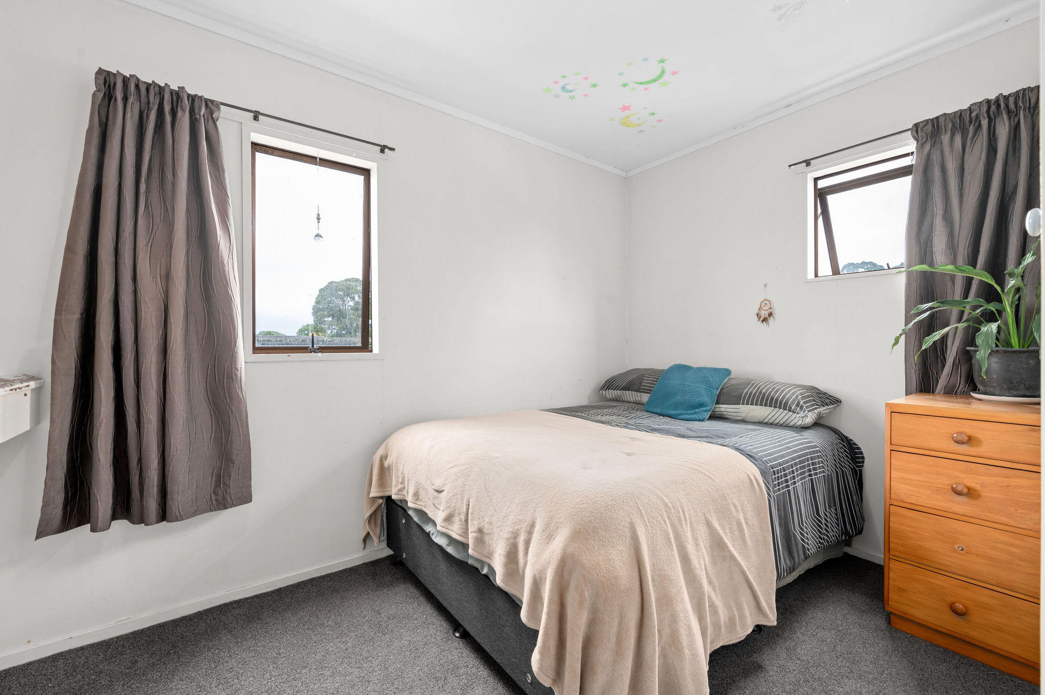 33a Chequers Avenue, Chartwell, Hamilton, 2房, 0浴, House