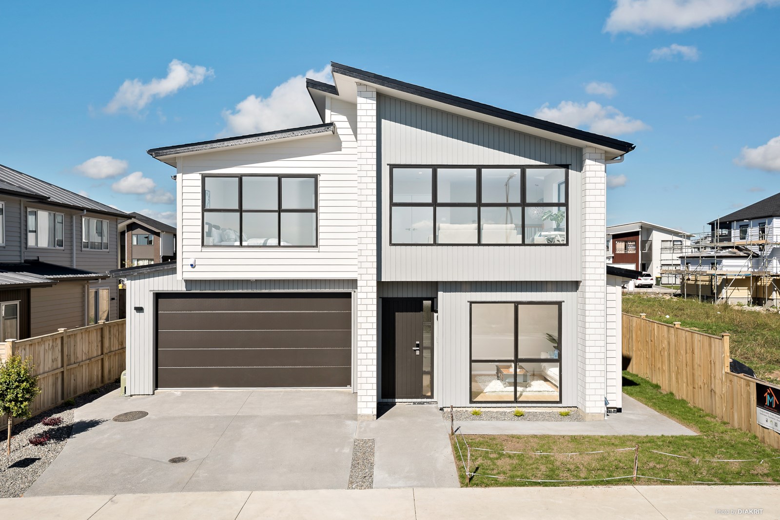 Residential  Mixed Housing Suburban Zone