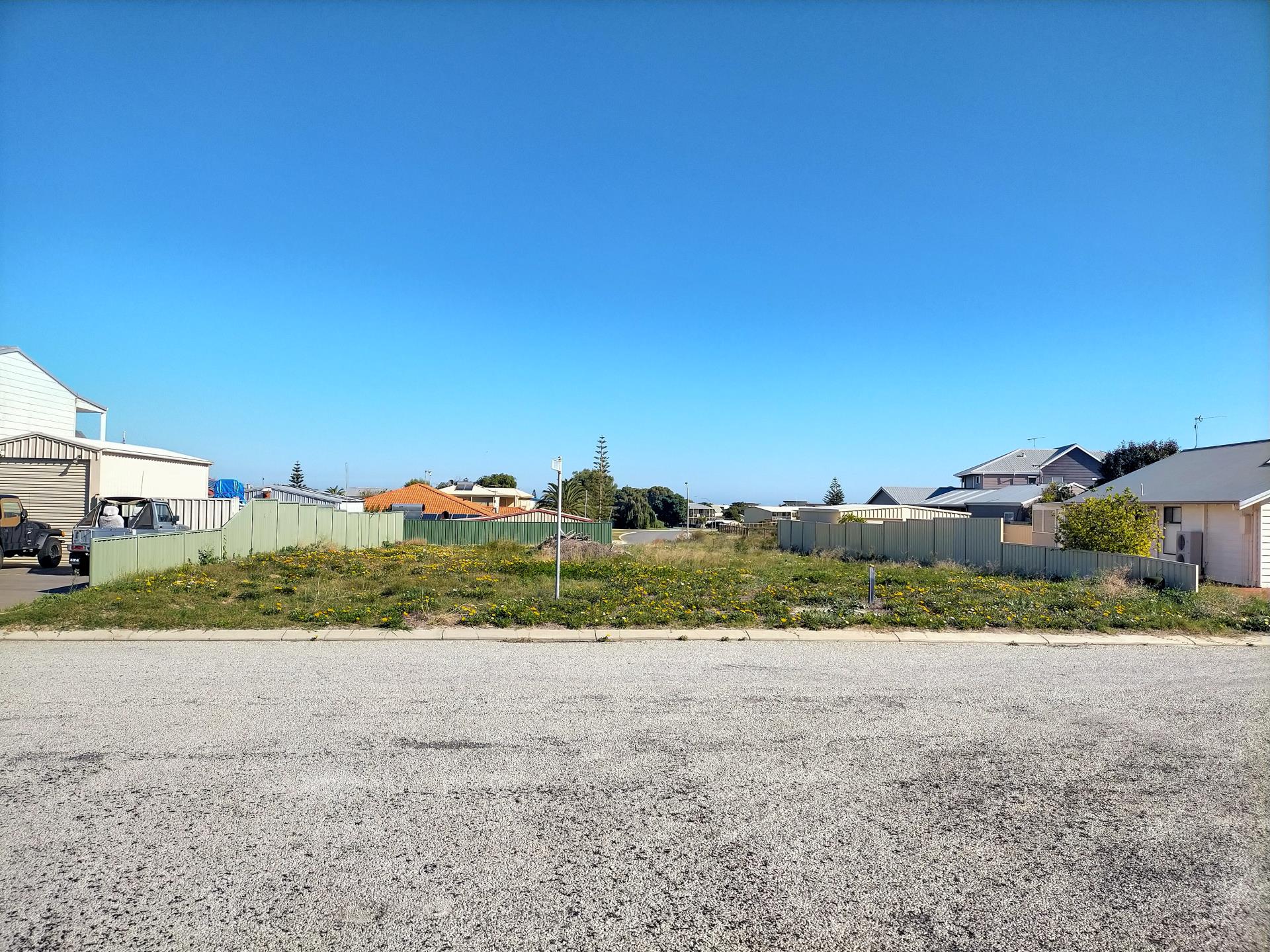 13 LUCRAFT LOOP, Ledge Point, Wheat Belt, 0 침실, 0 욕실, Section