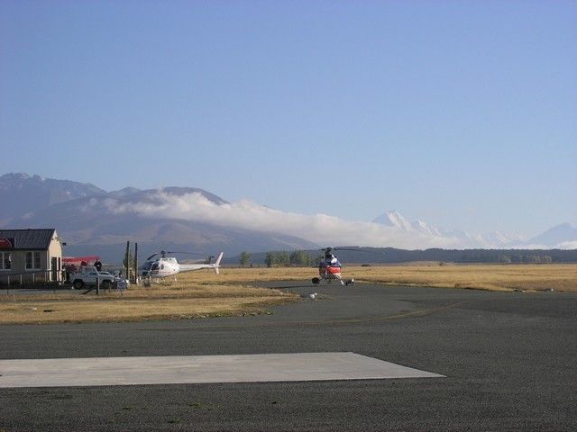 Rural Zone