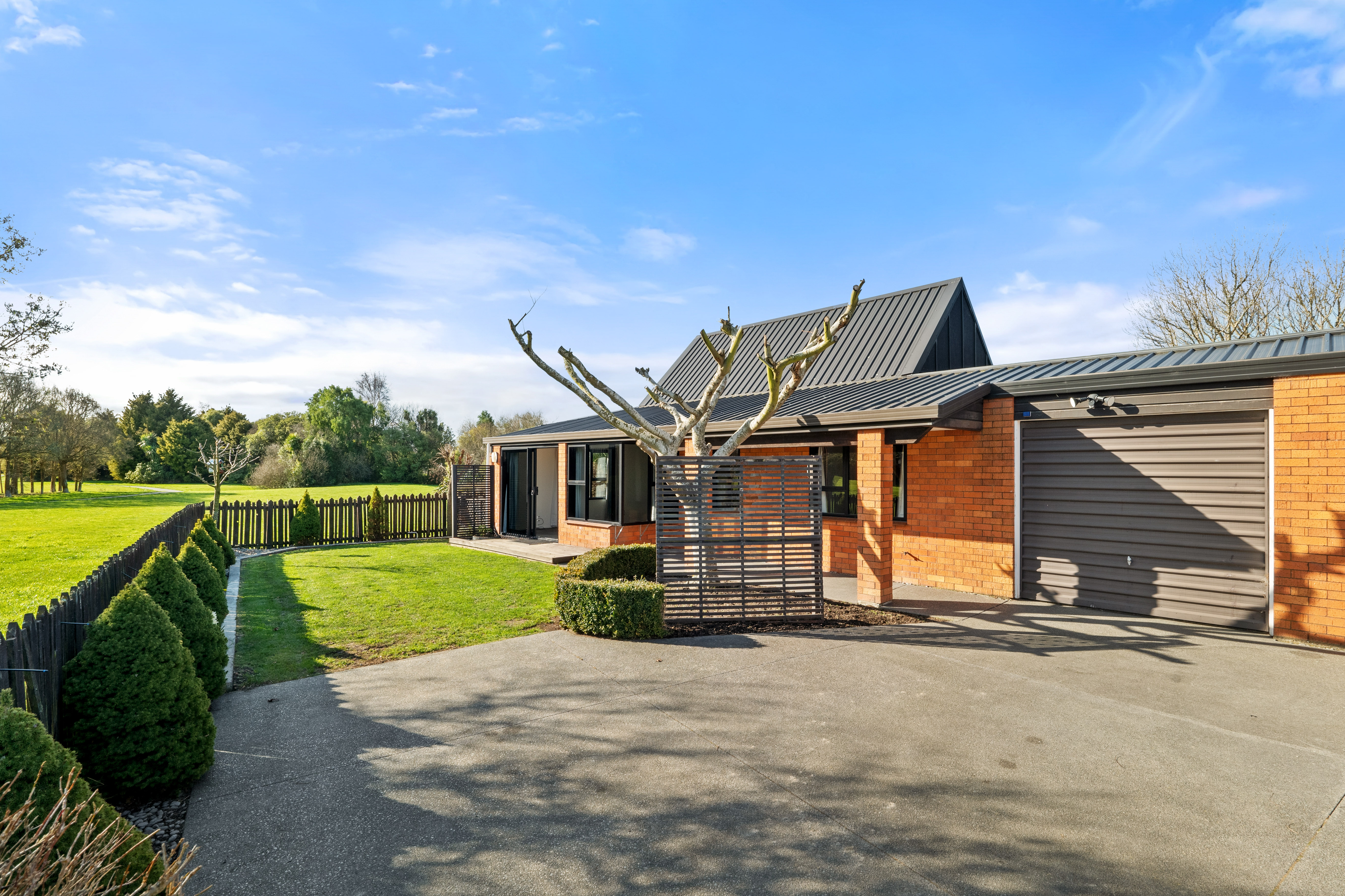 Residential Suburban