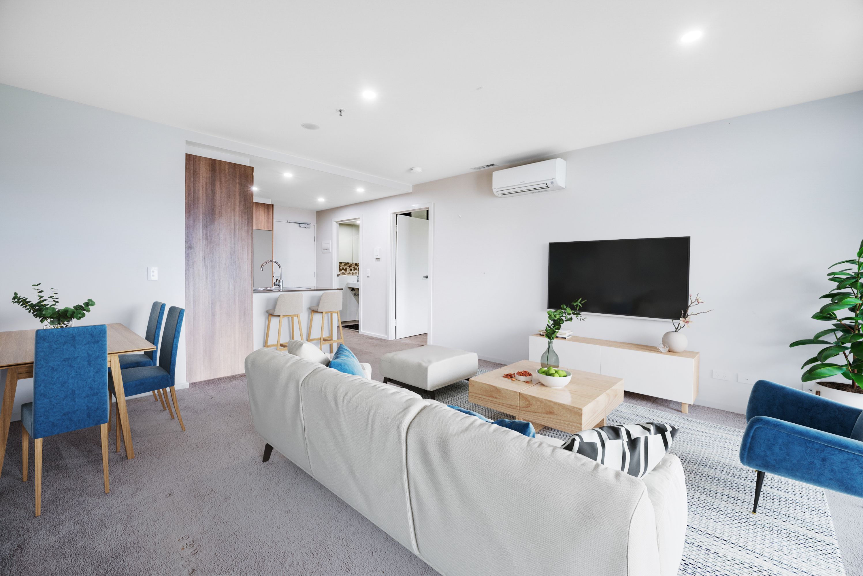 SOUTHPORT UNIT 197 325 ANKETELL ST, Greenway, Tuggeranong District, 0 રૂમ, 0 બાથરૂમ, Unit