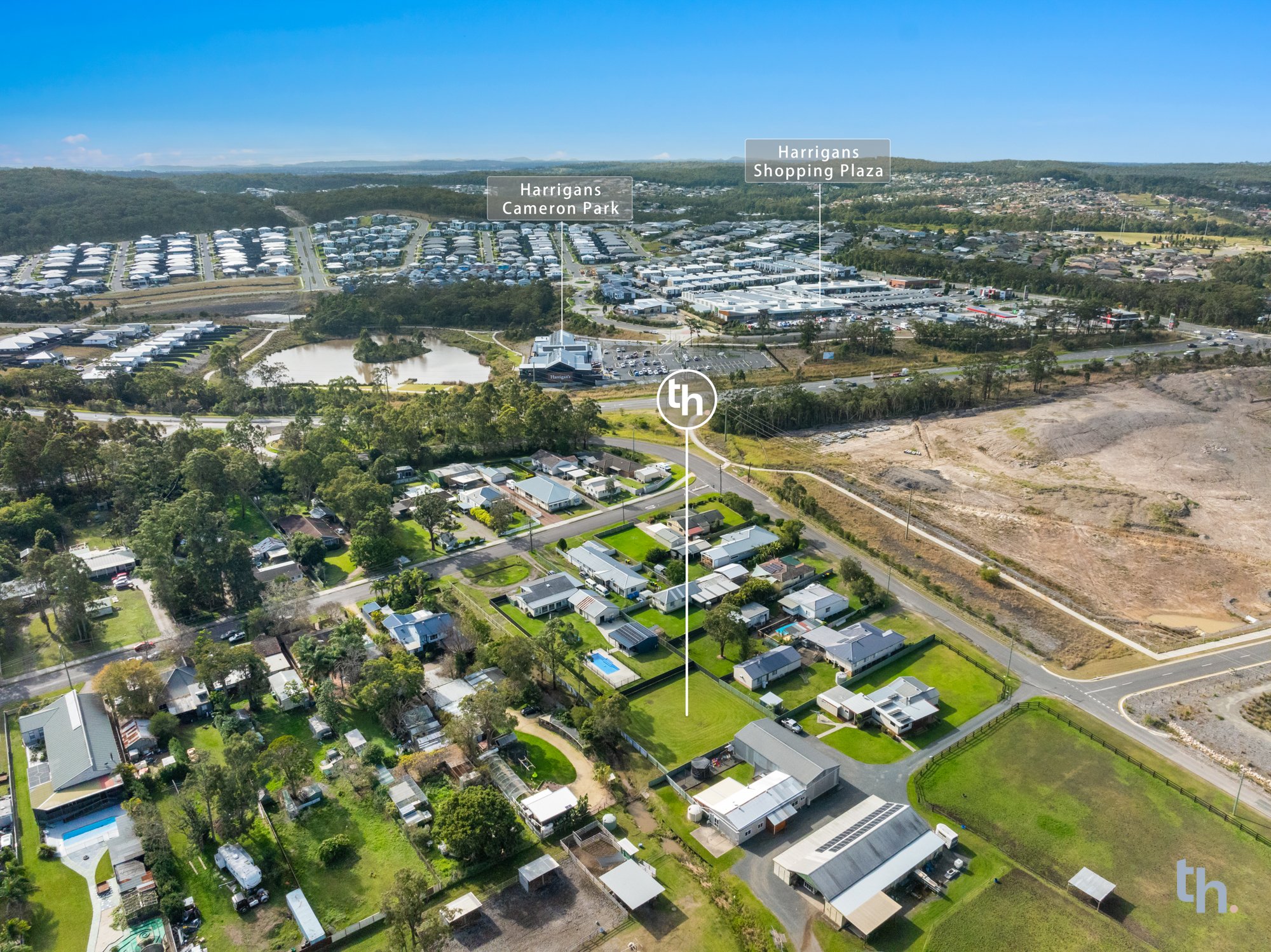 4A SEAHAM ST, Holmesville, Newcastle, 0 habitaciones, 0 baños, Section