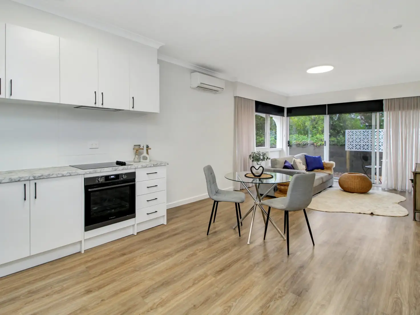 UNIT 1 5 MURPHY ST, Bairnsdale, Bairnsdale (North Gippsland), 0 Bedrooms, 0 Bathrooms, Unit