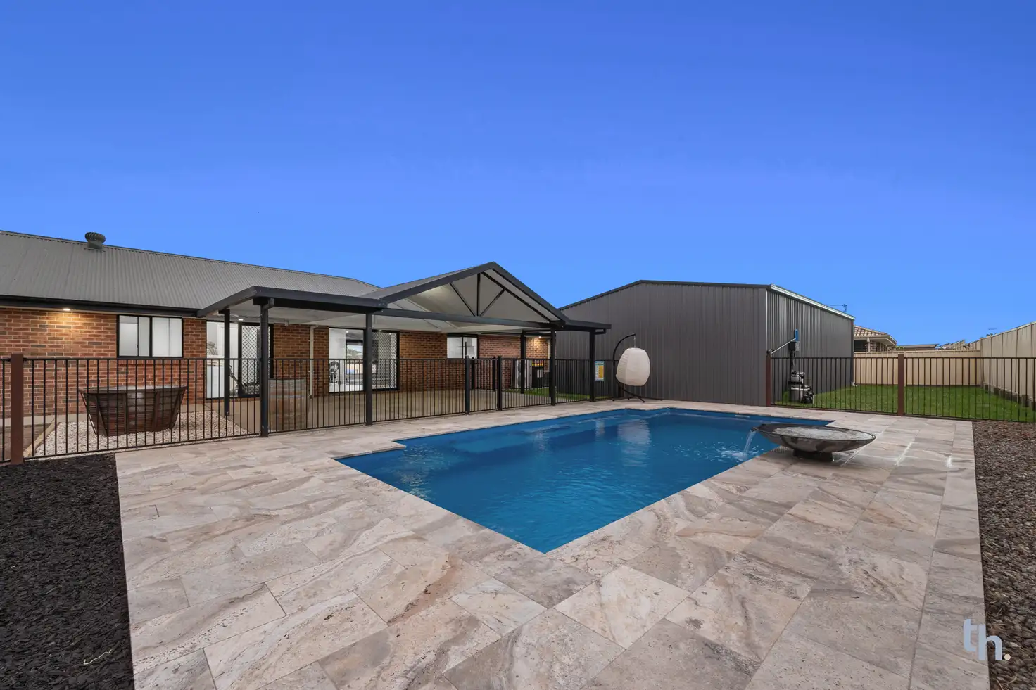 2 CONNEL DR, HEDDON GRETA NSW 2321, 0 ਕਮਰੇ, 0 ਬਾਥਰੂਮ, House