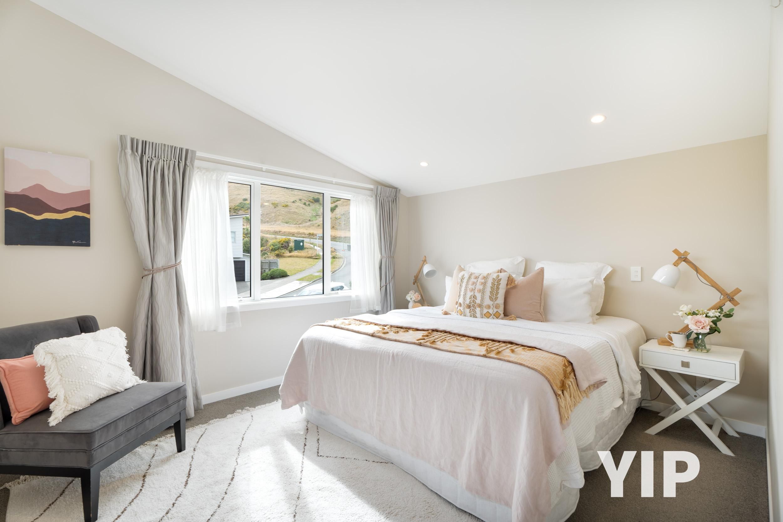 14 Crompton Avenue, Churton Park, Wellington, 5房, 0浴, House