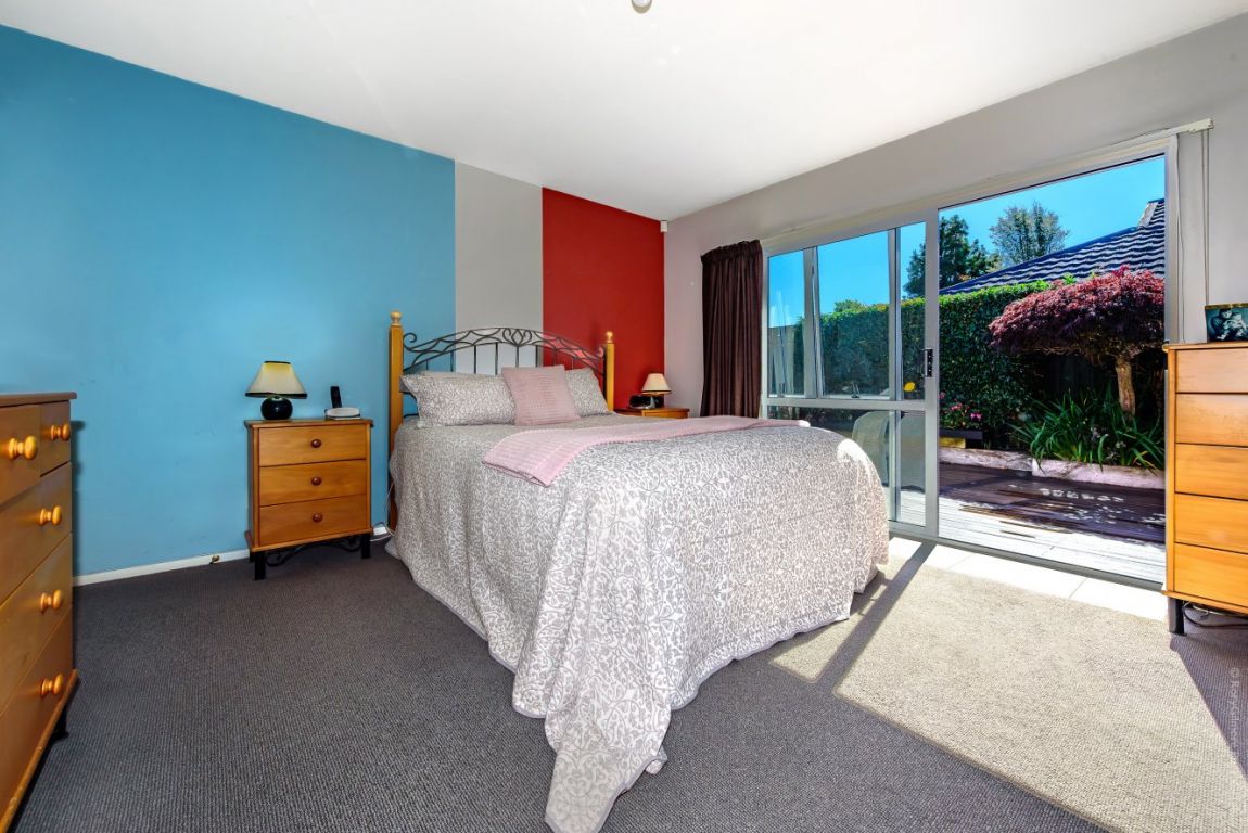 10c Fovant Street, Russley, Christchurch City, 3 침실, 2 욕실, Unspecified