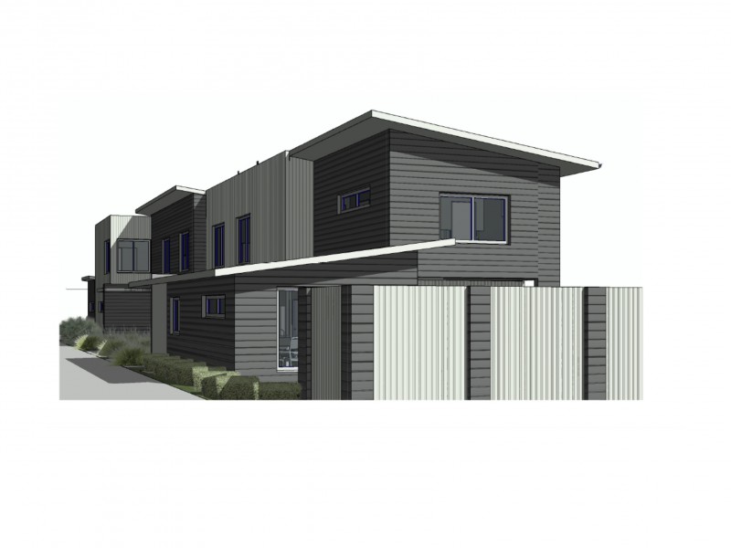 Residential Zone - General Residential Zone