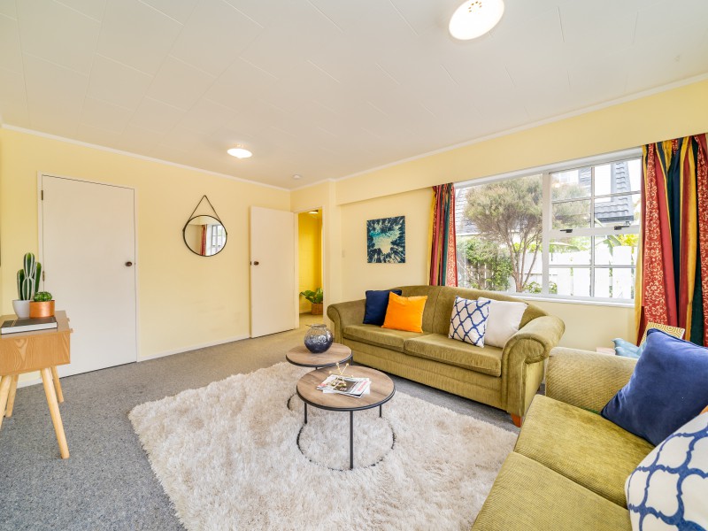 4/9 John Street, Trentham, Upper Hutt City, 2 ਕਮਰੇ, 1 ਬਾਥਰੂਮ