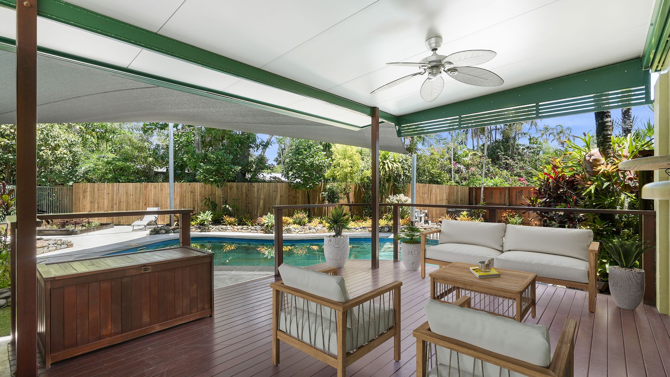 10 MONICA CL, Holloways Beach, Cairns, 0部屋, 0バスルーム, House