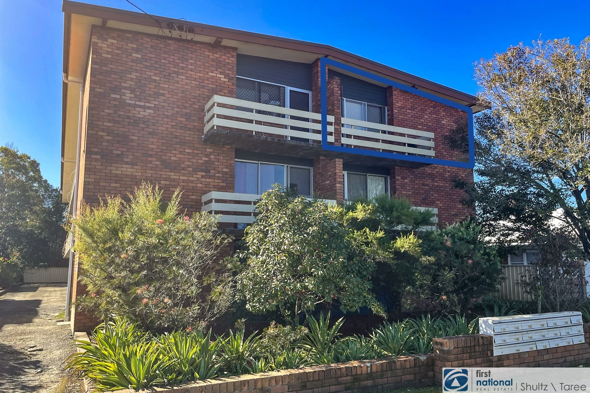 UNIT 16 29 FLORENCE ST, Taree, North Coast, 0 ਕਮਰੇ, 0 ਬਾਥਰੂਮ, Unit