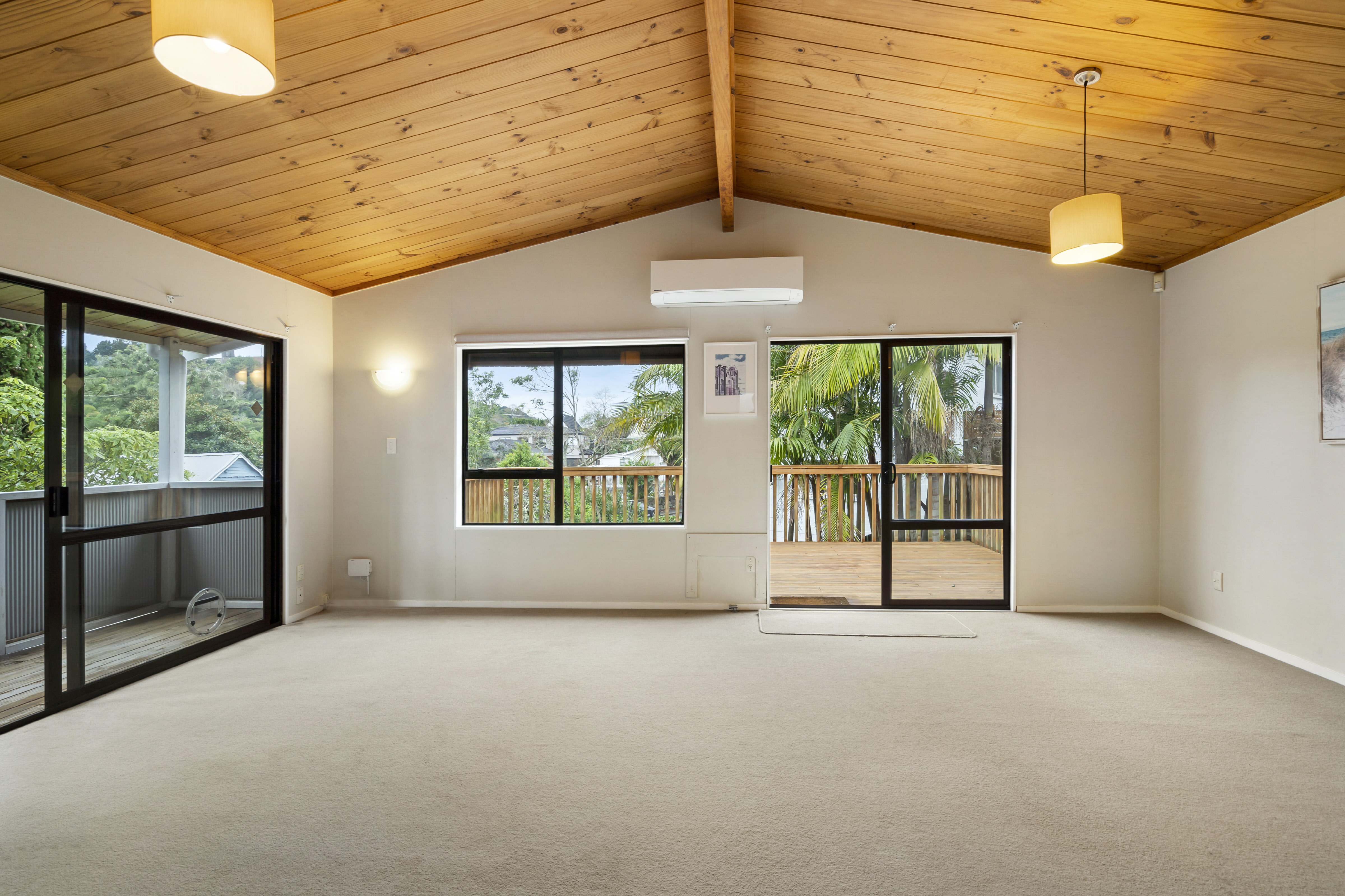 42a Don Croot Street, Morningside, Auckland City, 3部屋, 1バスルーム
