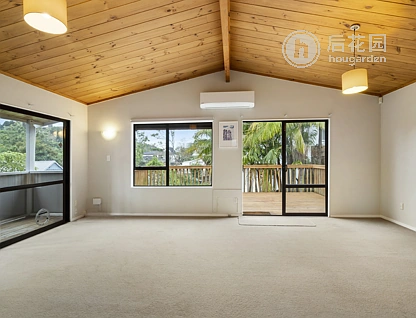 42a Don Croot Street, Morningside, Auckland, 3 habitaciones, 1 baños