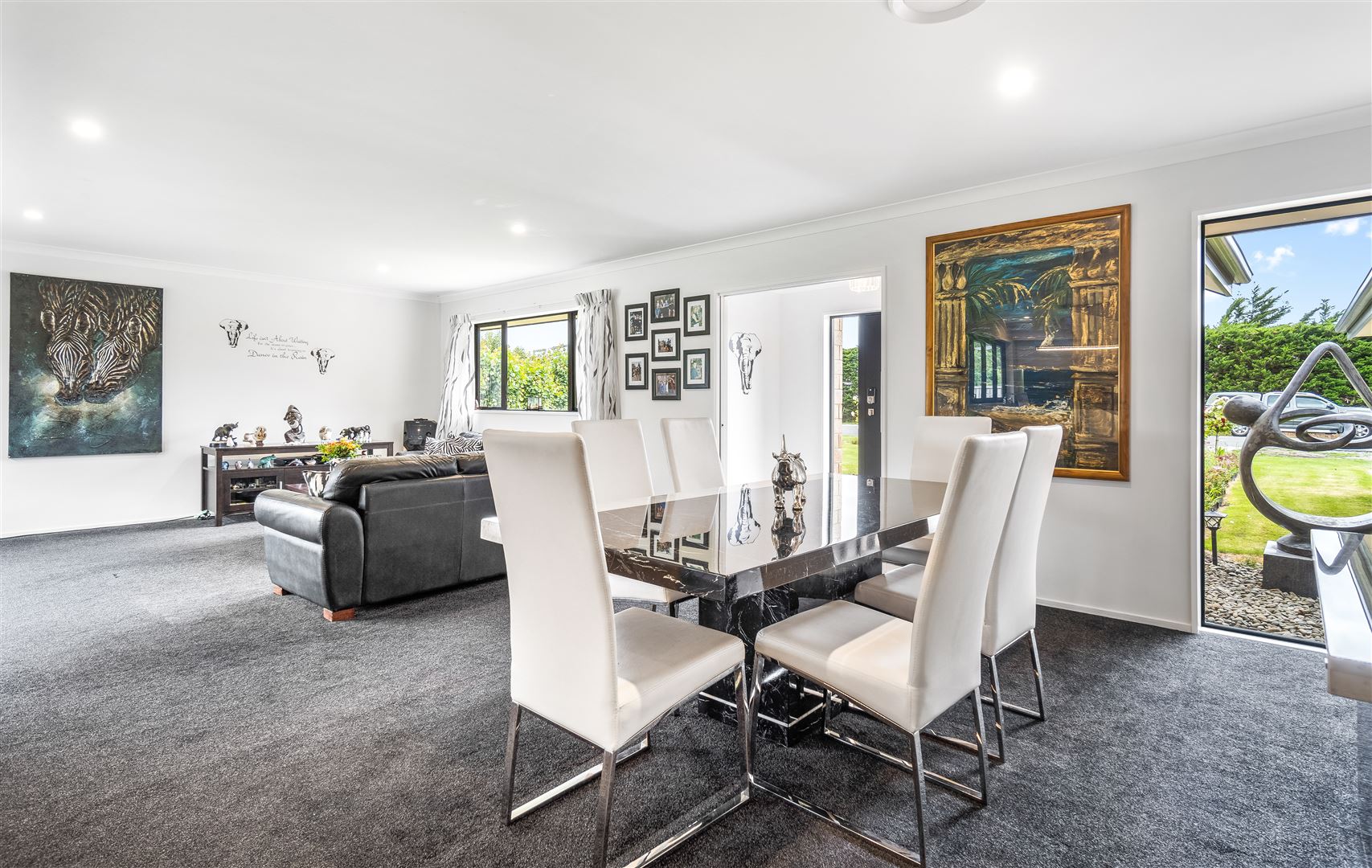321 Dunns Crossing Road, Rolleston, Selwyn, 4 Kuwarto, 0 Banyo