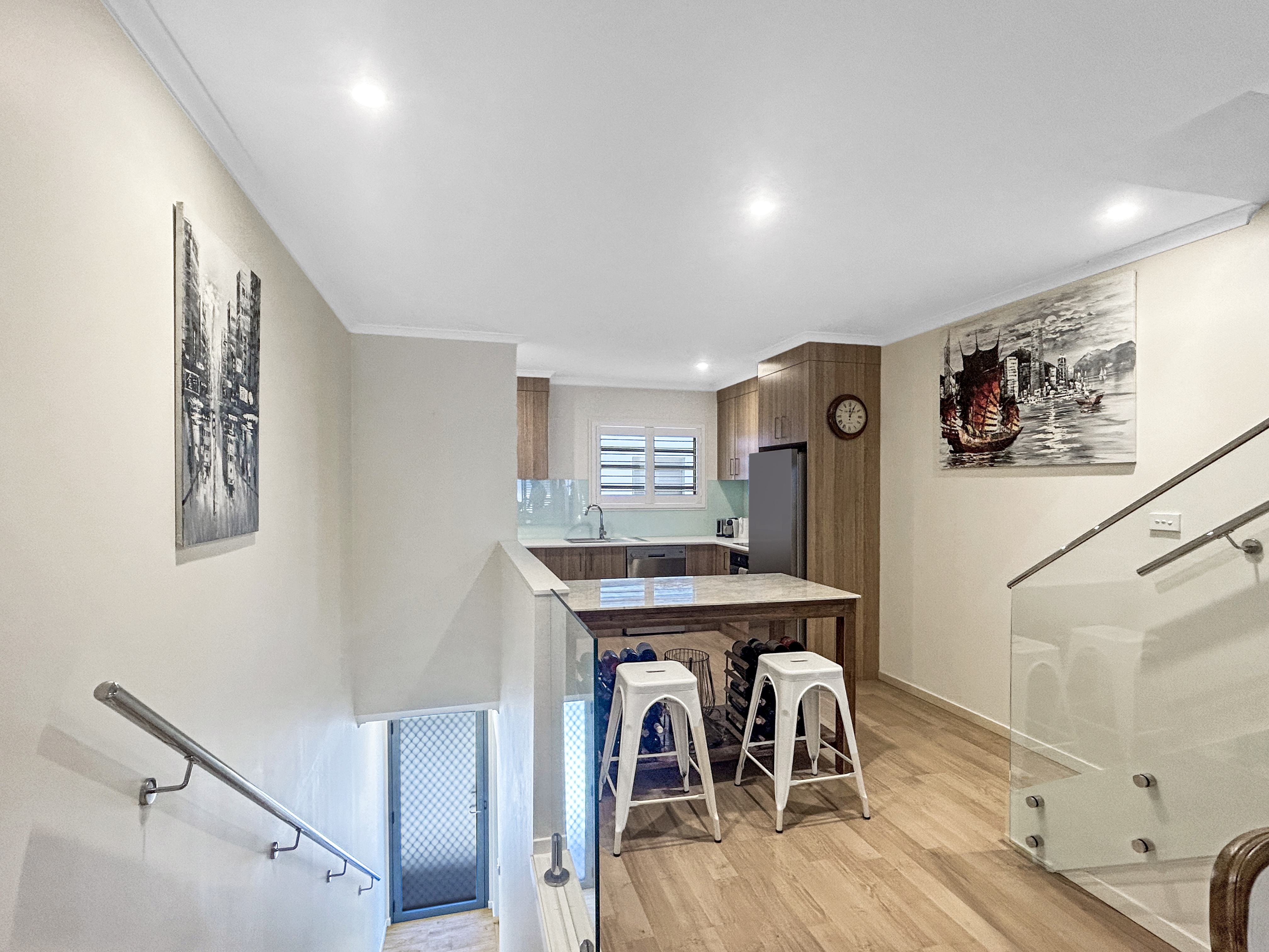 UNIT 30 17-21 WHARF RD, NORTH BATEMANS BAY NSW 2536, 0 Bedrooms, 0 Bathrooms, Townhouse
