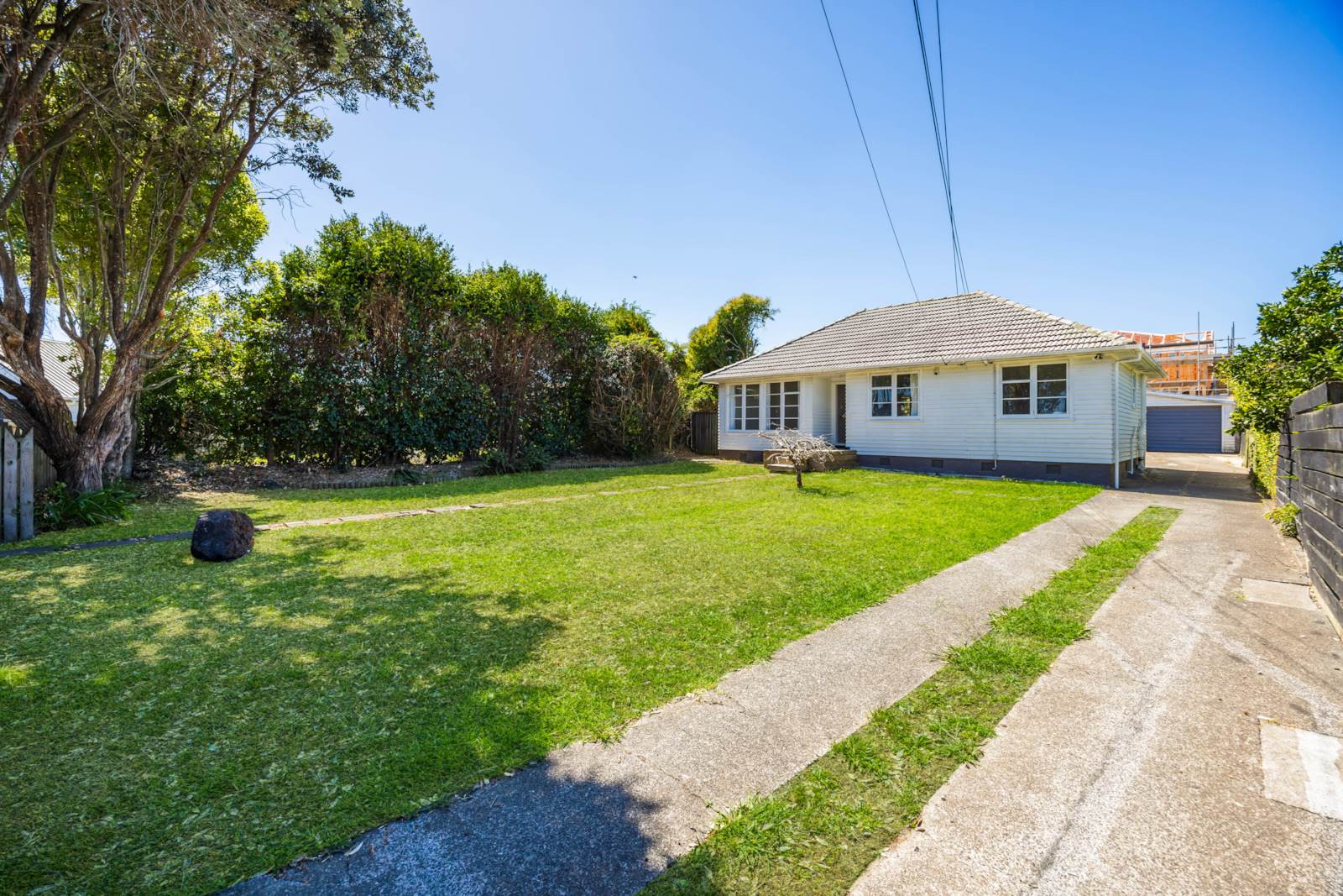 7 Tui Crescent, Manurewa, Manukau City, 3 રૂમ, 1 બાથરૂમ, House
