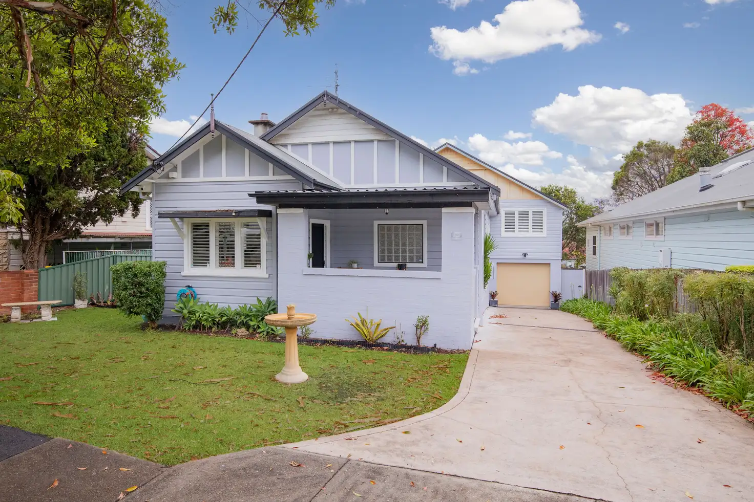 10 JUNE ST, MEREWETHER NSW 2291, 0 રૂમ, 0 બાથરૂમ, House