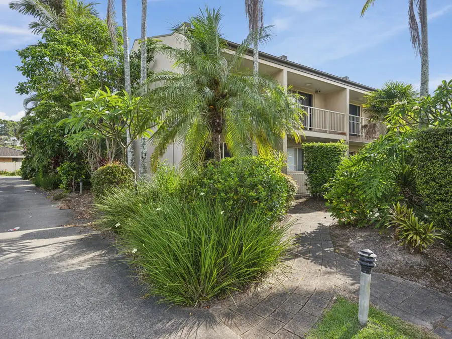 UNIT 1 47A ARTHUR ST, Coffs Harbour, North Coast, 0 ห้องนอน, 0 ห้องน้ำ, Unit