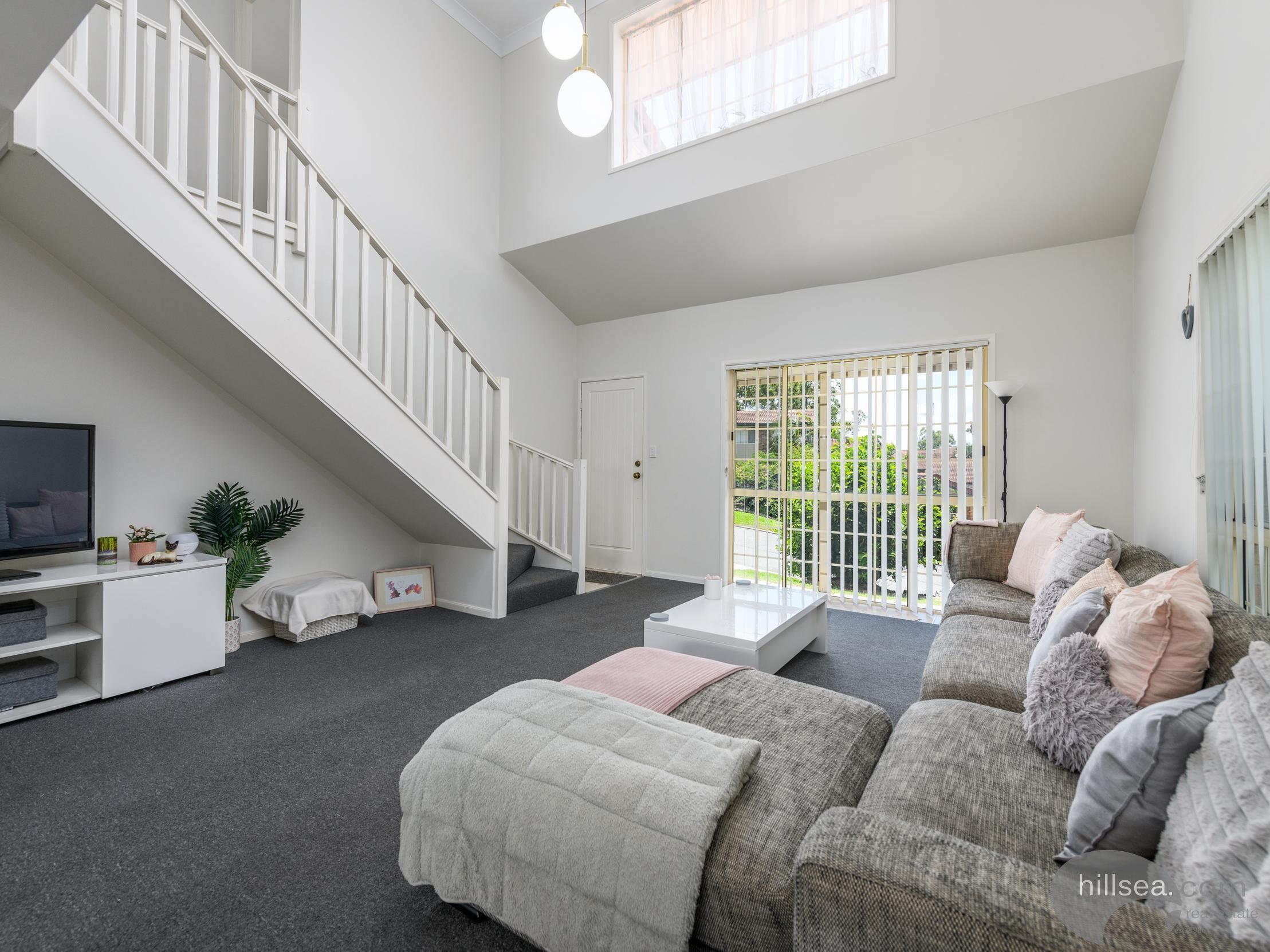 LINDFIELD CLOSE UNIT 25 2 DOYALSON PL, Helensvale, Gold Coast, 0 ห้องนอน, 0 ห้องน้ำ, House