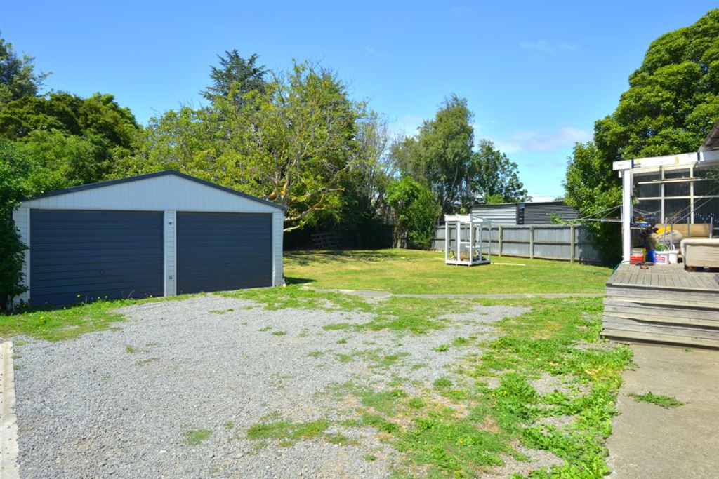 12 Bellbrook Crescent, Shirley, Christchurch City, 3 Bedrooms, 1 Bathrooms