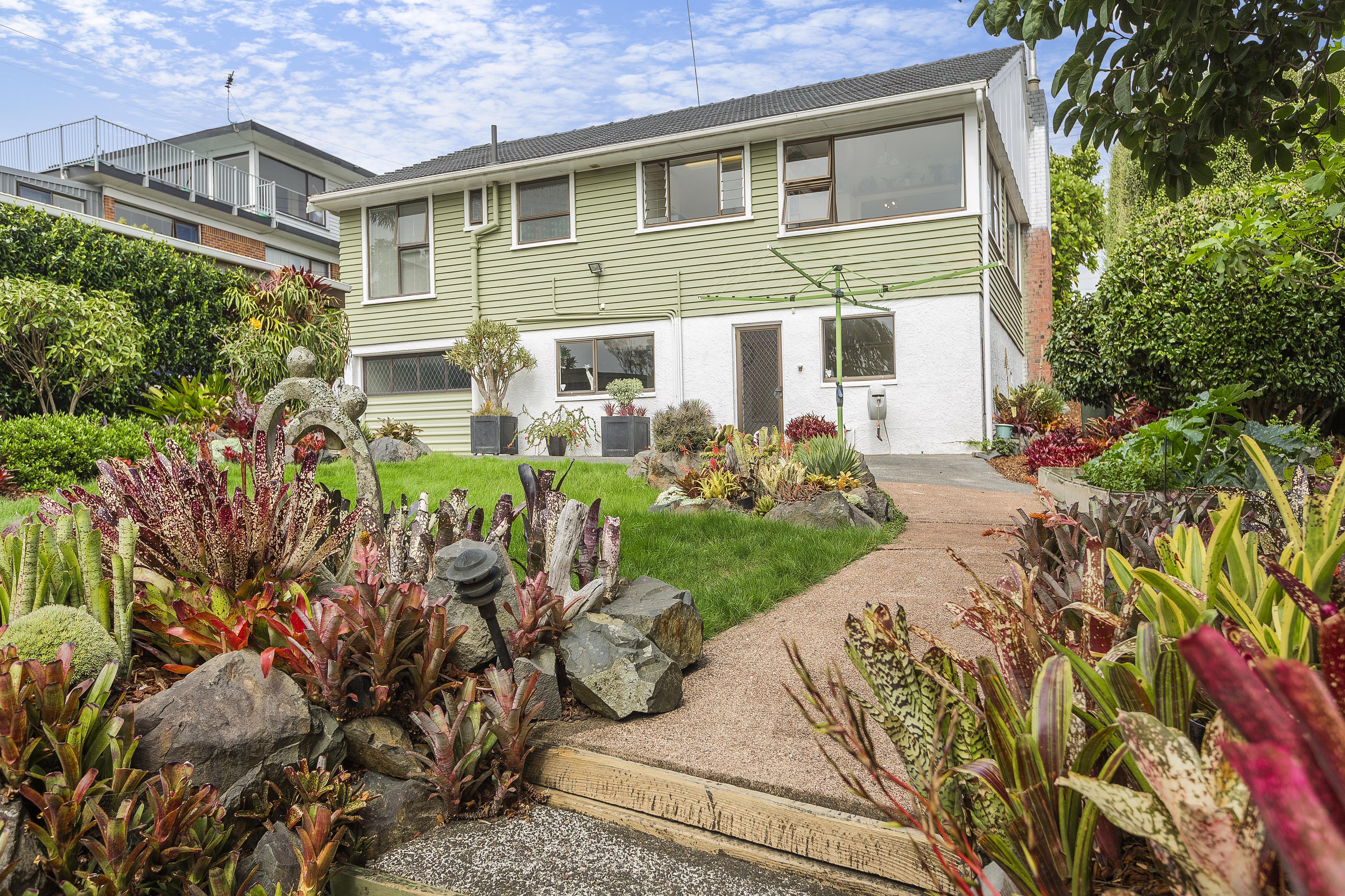 Residential  Mixed Housing Suburban Zone