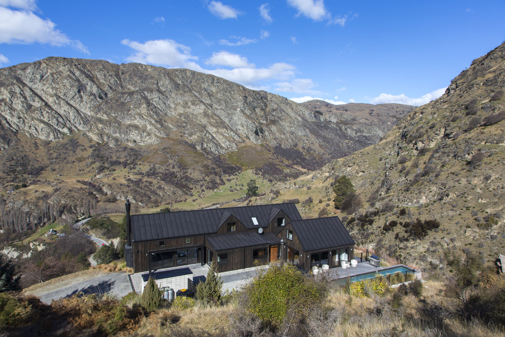 125 Crows Nest Road, Hukerenui and Surrounds, Whangarei, 3 રૂમ, 0 બાથરૂમ