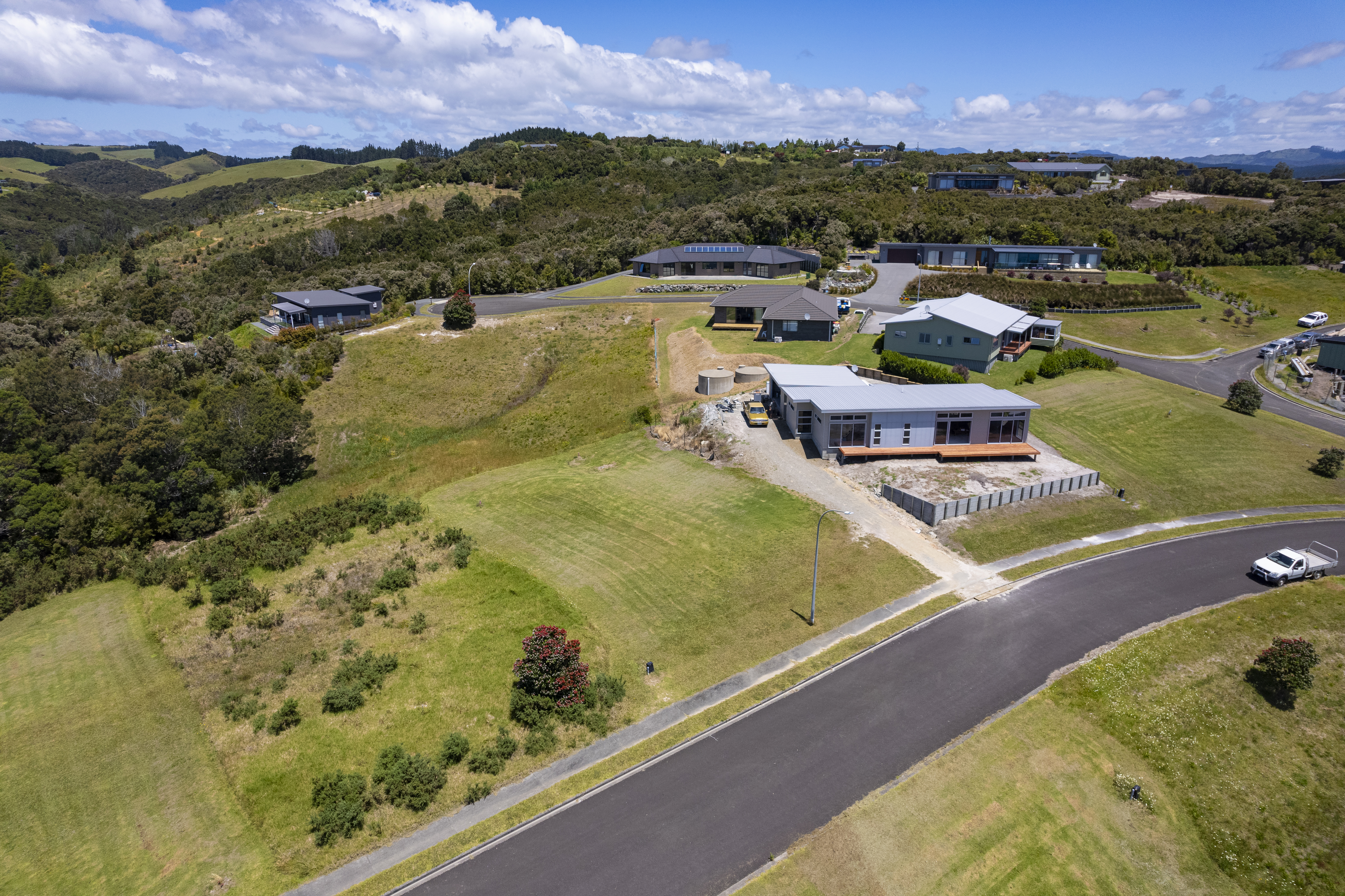 38 Dudley Crescent, Cable Bay, Far North, 0房, 0浴, Section
