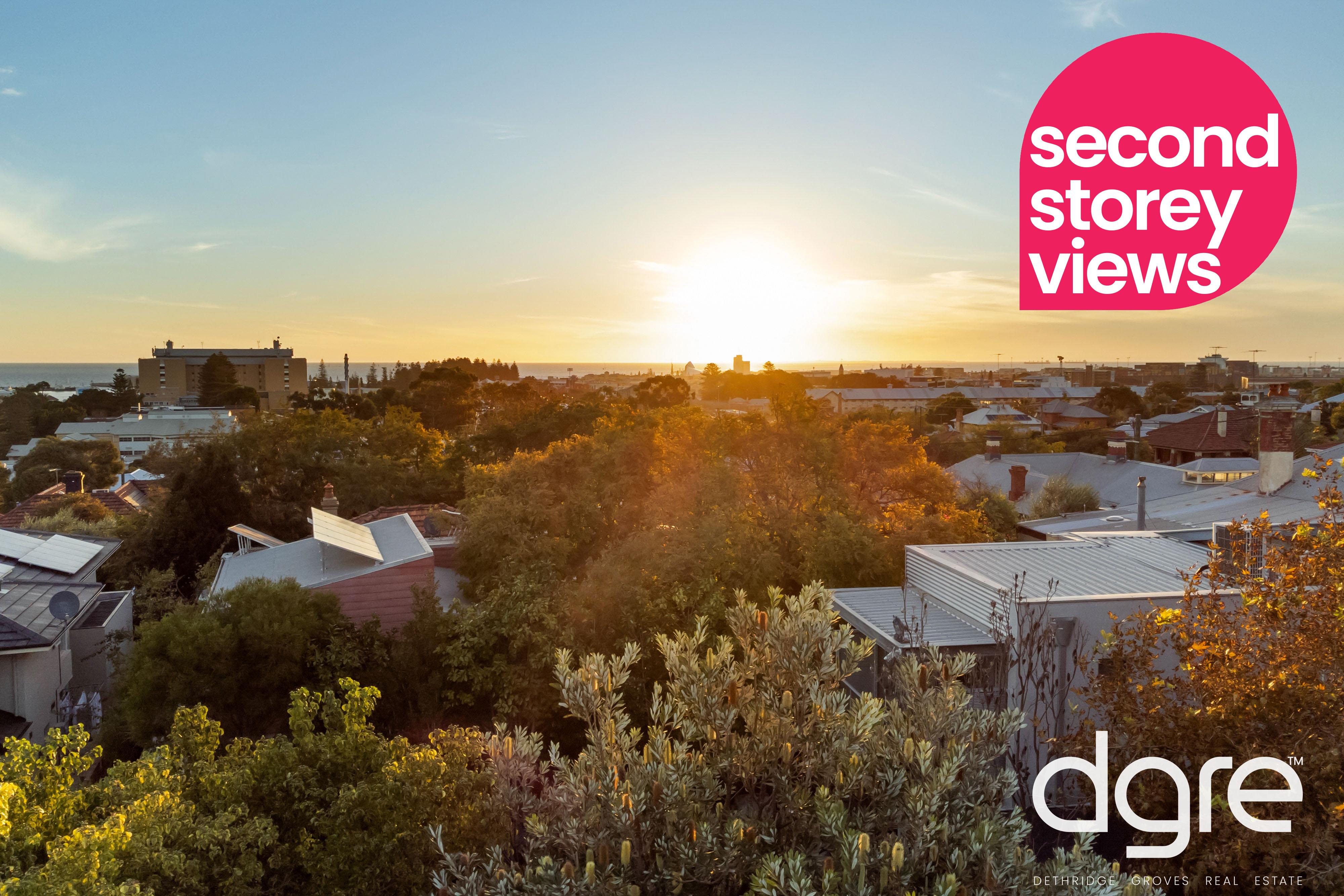 21 SWANBOURNE ST, Fremantle, South West Perth, 0 habitaciones, 0 baños, Section