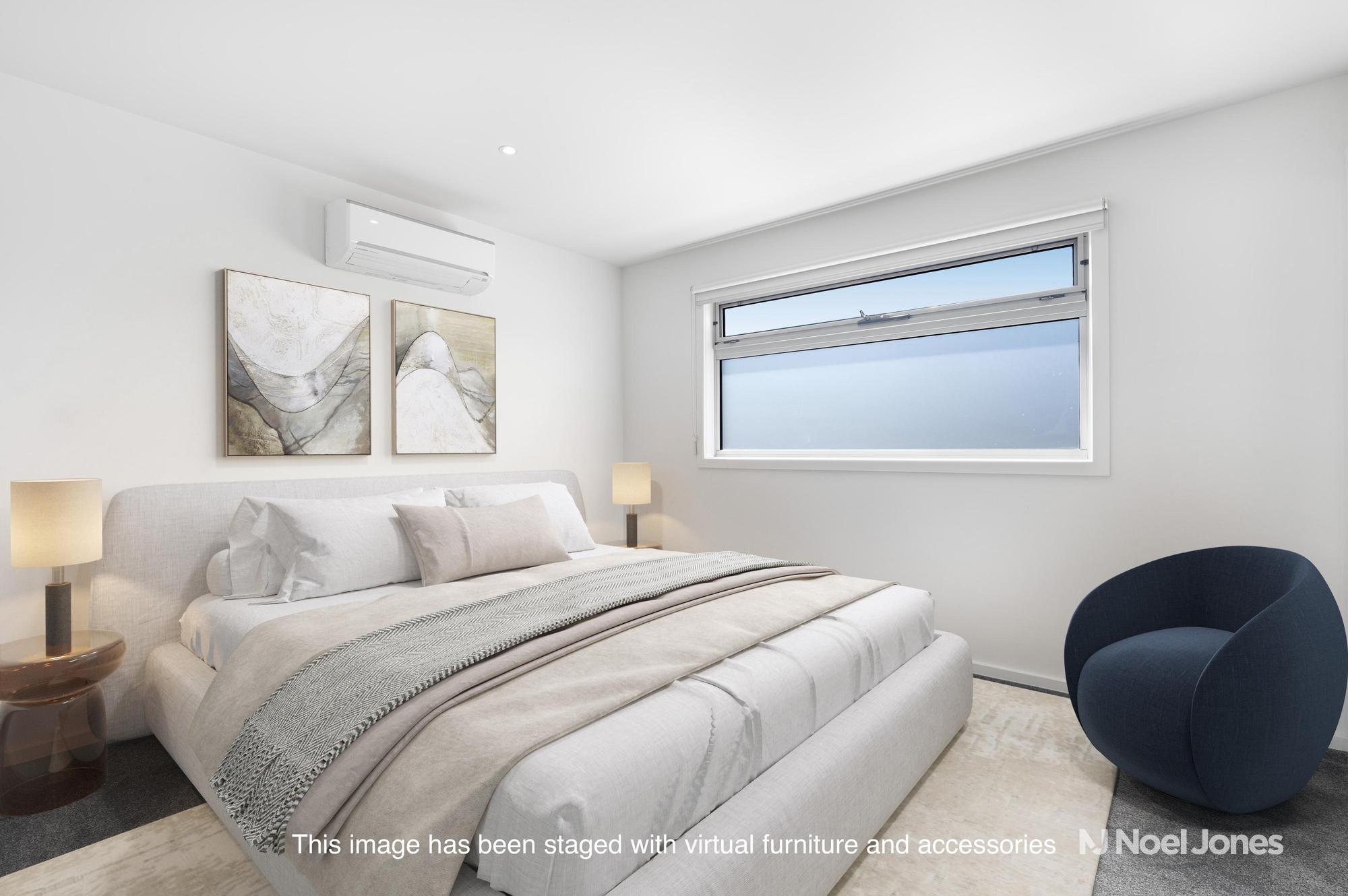 UNIT 4 181 STUD RD, Wantirna South, East Melbourne, 0部屋, 0バスルーム, Townhouse