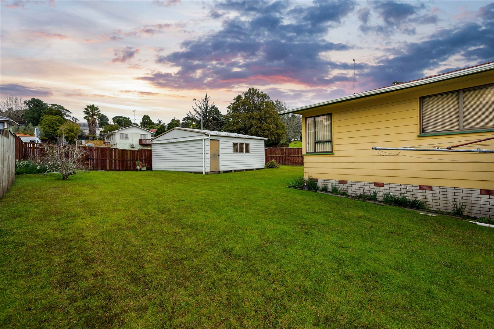 1 Talmar Place, Massey, Waitakere City, 3 ਕਮਰੇ, 1 ਬਾਥਰੂਮ, House