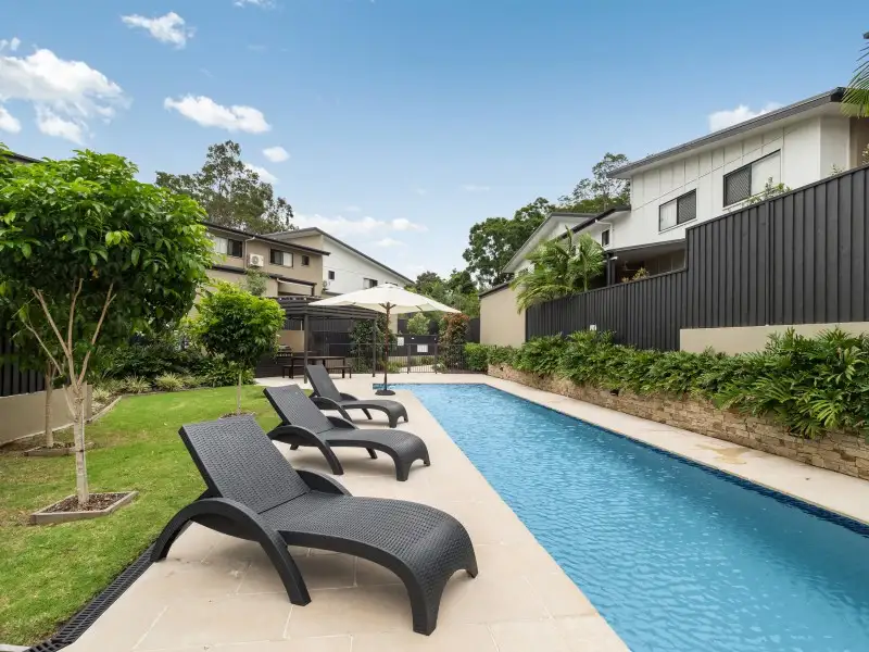 UNIT 12 121 BUNYA RD, Everton Hills, Brisbane - Northern Region , 0 غرف, 0 حمامات, Townhouse