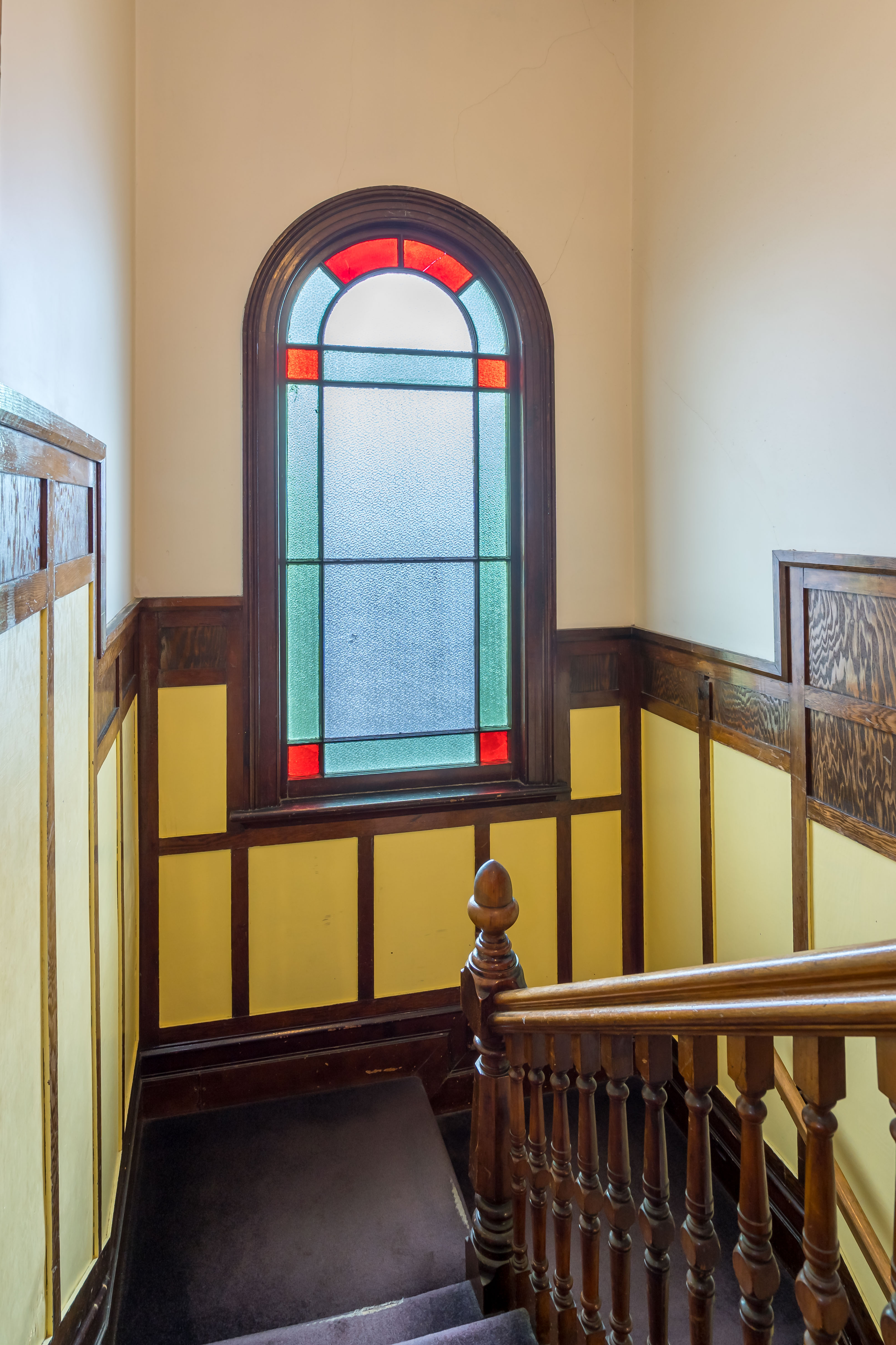 184 Cargill Street, Dunedin Central, Dunedin City, 6房, 0浴
