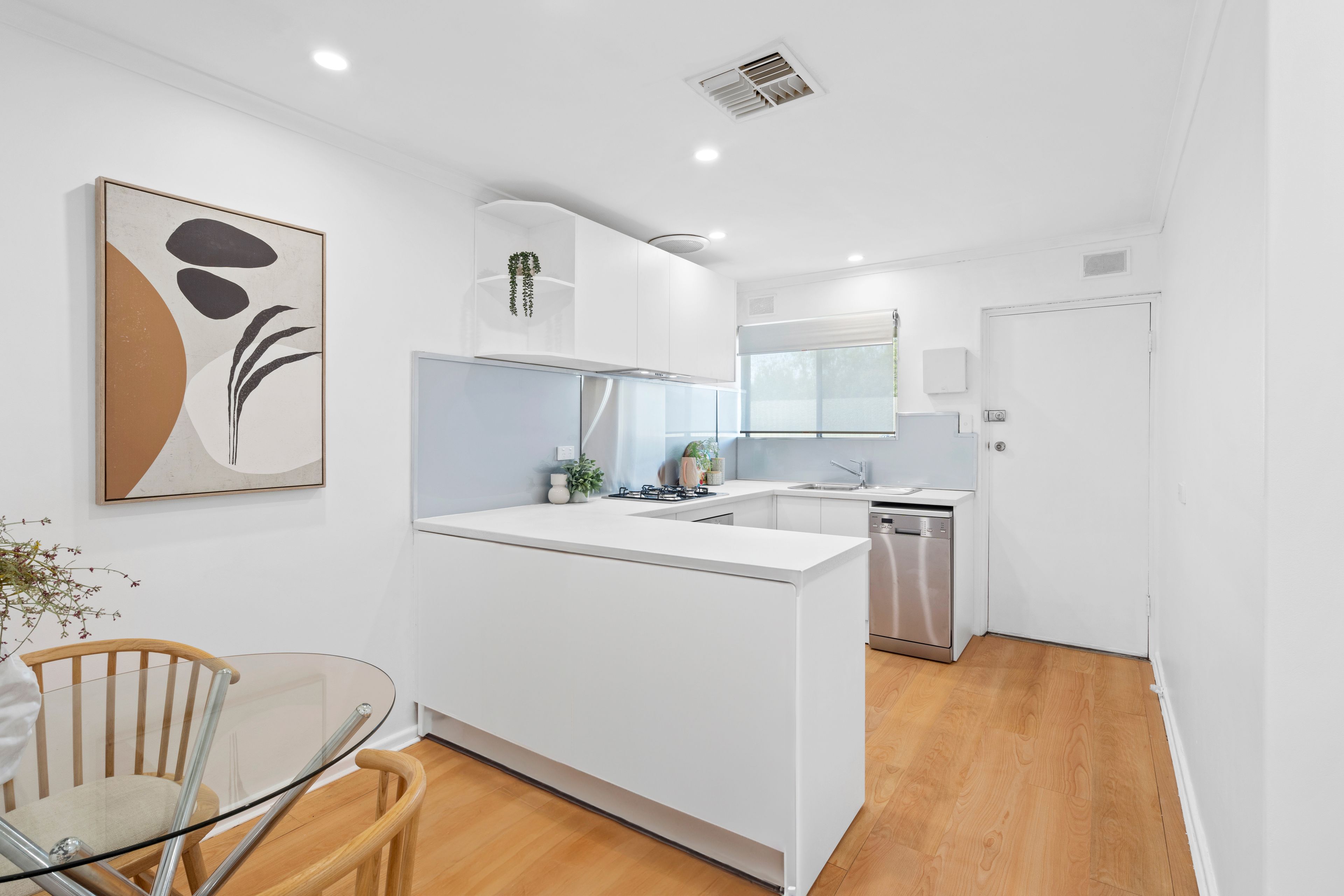 UNIT 6 23 CRESLIN TCE, Camden Park, Western Adelaide, 0 Schlafzimmer, 0 Badezimmer, Unit