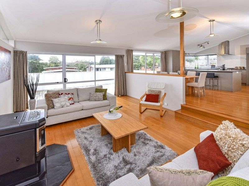 Residential  Single House Zone