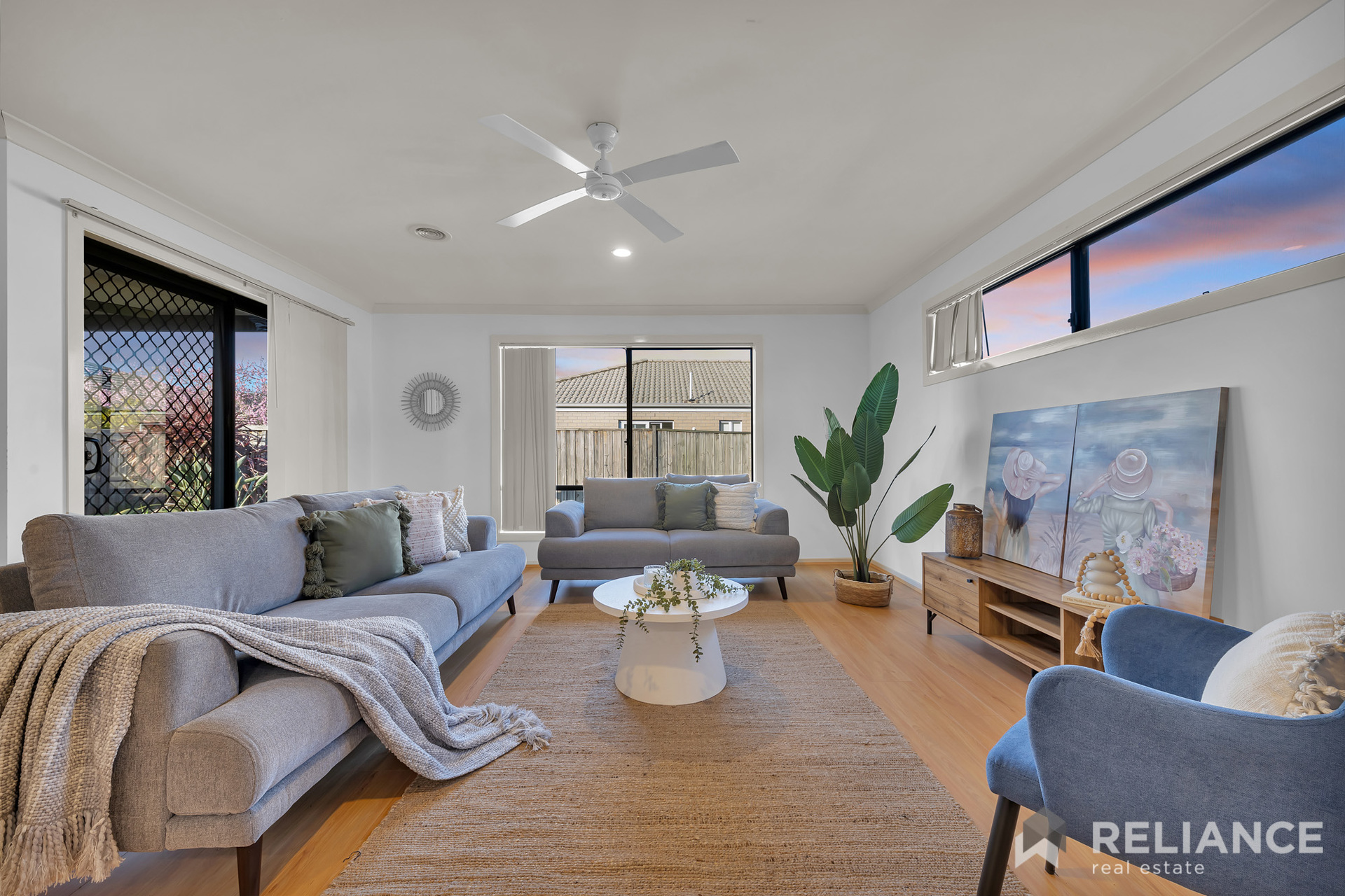 29 ST MARTINS BVD, Truganina, South West Melbourne, 0房, 0浴, House