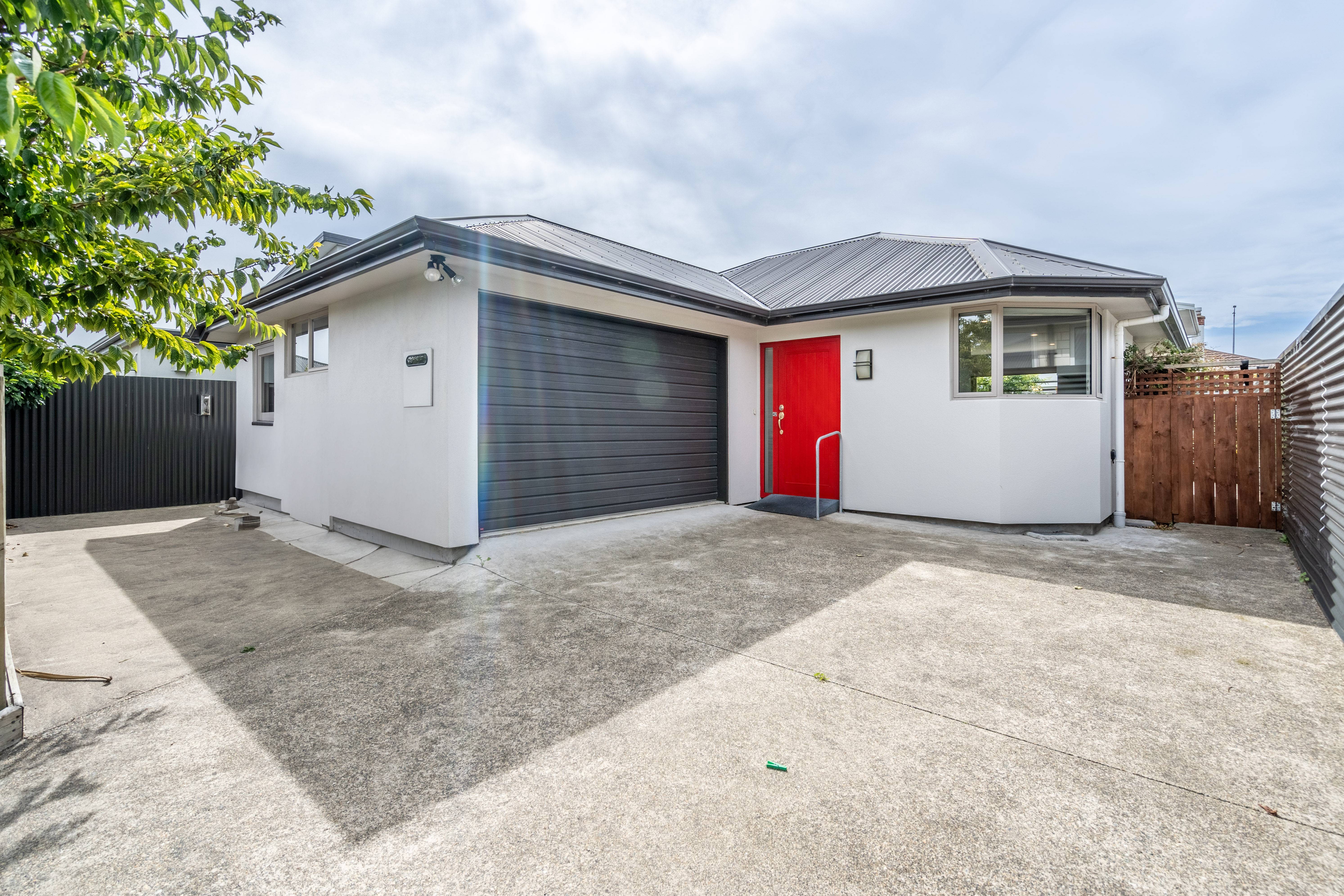 42 Catherine Street, Windsor, Invercargill City, 2房, 1浴, Townhouse