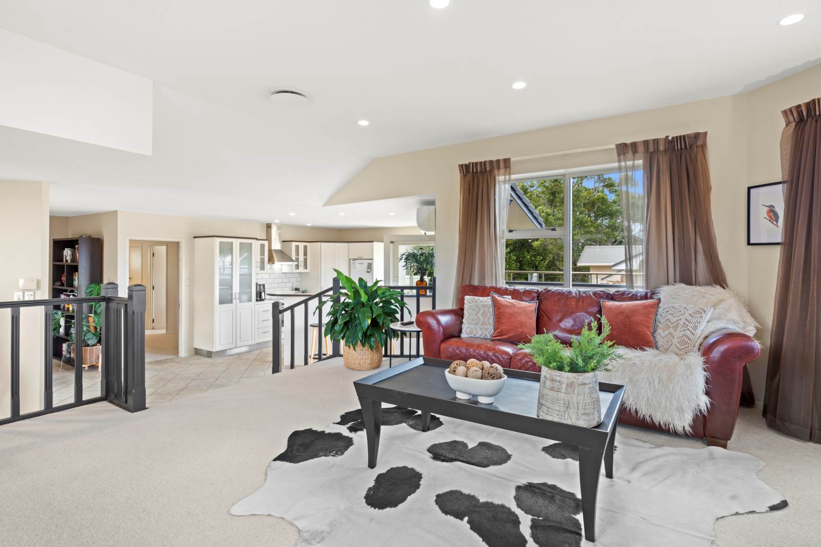 61 Quadrant Road, Onehunga, Auckland City, 4 Bedrooms, 3 Bathrooms, House