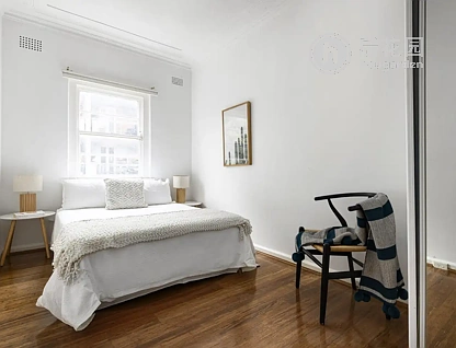 Unit 18/48 SIR THOMAS MITCHELL ROAD, BONDI BEACH, 2部屋, 1バスルーム, Apartment