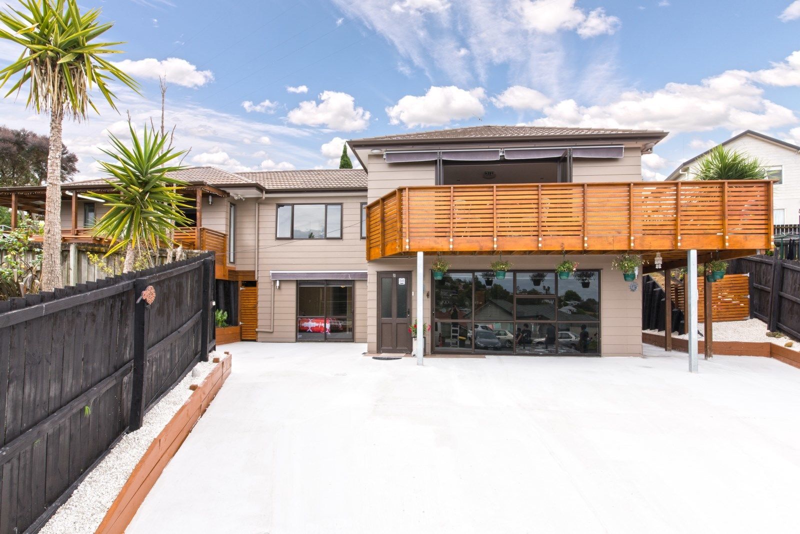 10 Breenagh Place, Massey, Waitakere City, 5房, 0浴