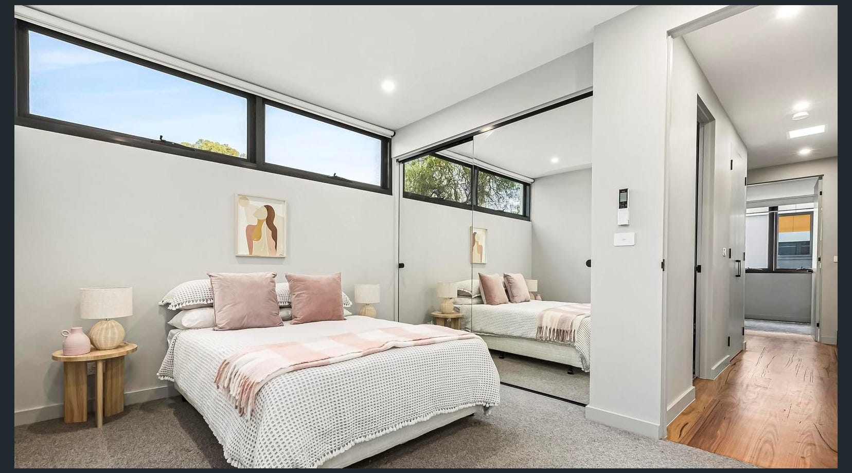 UNIT 7 312 PASCOE VALE RD, Essendon, North Melbourne, 0 Schlafzimmer, 0 Badezimmer, Townhouse