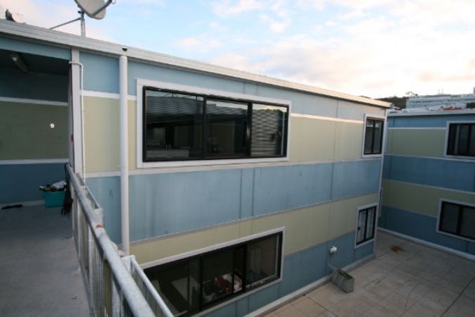 8/3 King Street, Mount Cook, Wellington City, 5 રૂમ, 2 બાથરૂમ