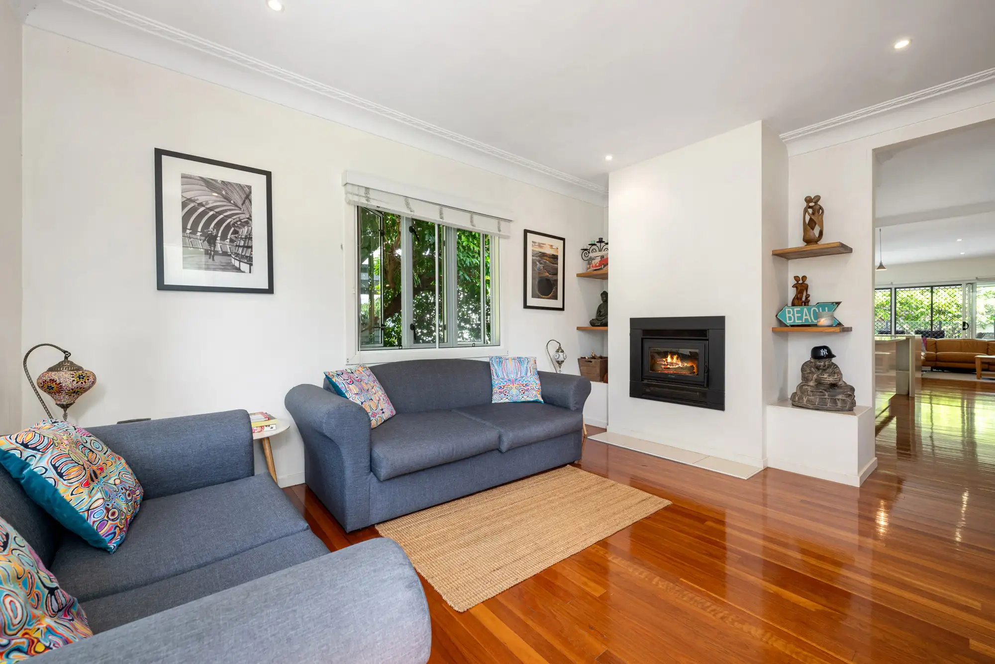 21 ALGOORI ST, Morningside, Brisbane - Eastern Region, 0房, 0浴, House